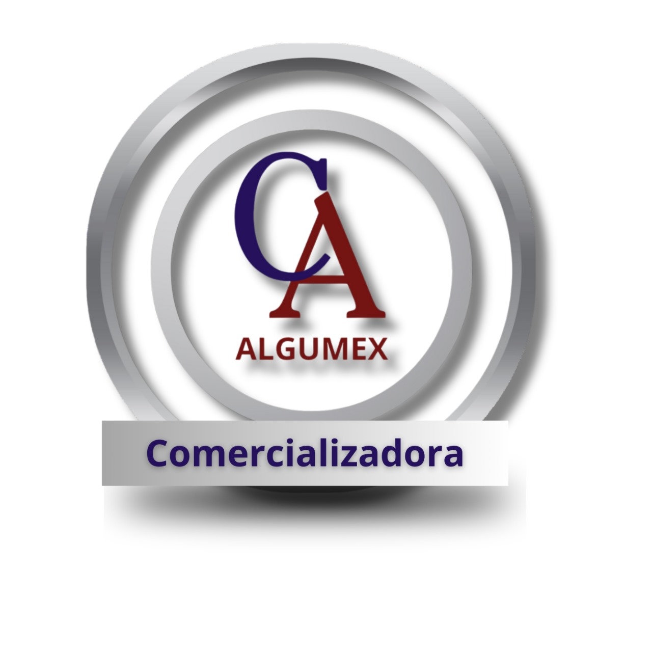 COMERCIALIZADORA ALGUMEX SA DE CV